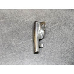 Support Fixation Bavette Droit Honda 80122-028-020 Neuf