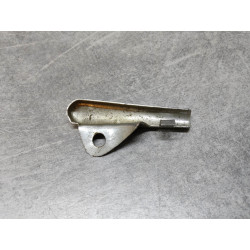 Support Fixation Bavette Droit Honda 80122-028-020 Neuf