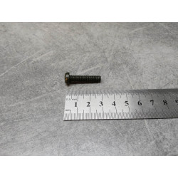 Vis 6x28 Honda MT125 MT250 Elsinore – Réf. 93500-060-2807