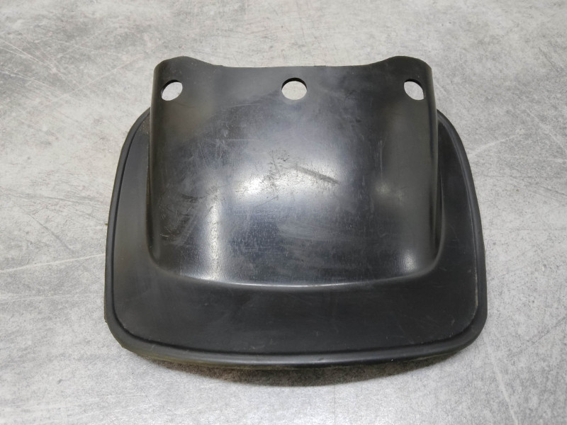 Bavette garde boue avant ST70 DAX 1982/1996 HONDA 61105-126-920OCC