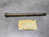 Axe de roue AV HONDA SL125 à K2 TL125 à K2 XL125 à K4 XL125S 44301-110-000
