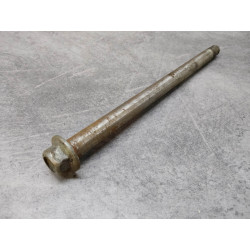 Axe de roue AV HONDA SL125 à K2 TL125 à K2 XL125 à K4 XL125S 44301-110-000