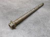 Axe de roue AV HONDA SL125 à K2 TL125 à K2 XL125 à K4 XL125S 44301-110-000