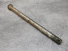 Axe de roue AV HONDA SL125 à K2 TL125 à K2 XL125 à K4 XL125S 44301-110-000