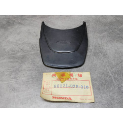 Bavette Garde Boue Arrière Honda 80121-028-010 - Neuve