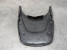 Bavette Garde Boue Arrière Honda 80121-028-010 - Neuve