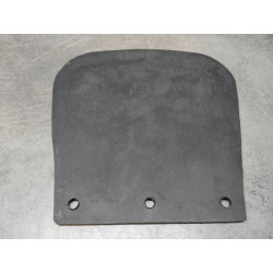 Bavette Garde Boue Avant Honda 61114-089-000 | Neuve