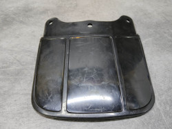 Bavette garde boue arrière XL125S 79-82 HONDA 80201-437-640OCC