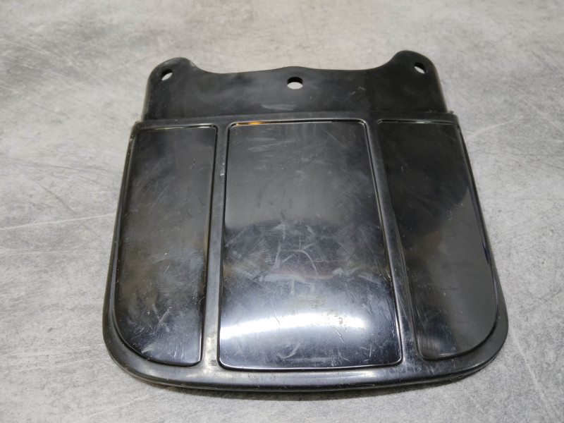 Bavette garde-boue arrière Honda XL125S 79-82 – Occasion
