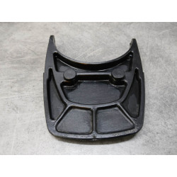 Bavette garde-boue arrière Honda S90 1964 - Réf. 80121-028-000