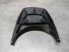 Bavette garde-boue arrière Honda S90 1964 - Réf. 80121-028-000