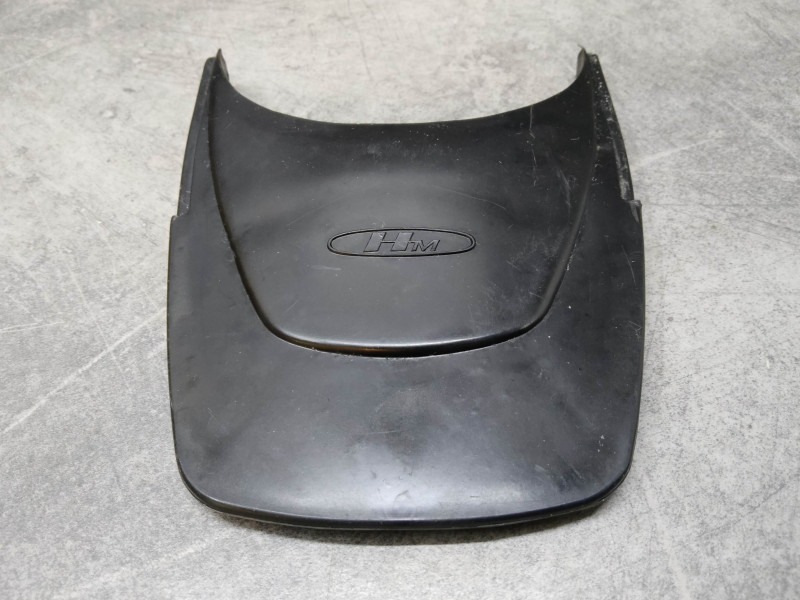Bavette Garde-Boue Arrière Honda S90 1964 - Réf. 80121-028-000