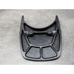 Bavette Garde-Boue Arrière Honda S90 1964 - Réf. 80121-028-000