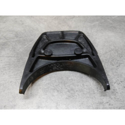 Bavette Garde-Boue Arrière Honda S90 1964 - Réf. 80121-028-000