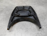 Bavette Garde-Boue Arrière Honda S90 1964 - Réf. 80121-028-000