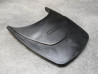 Bavette Garde-Boue Arrière Honda S90 1964 - Réf. 80121-028-000