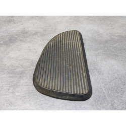 Griffe genou gauche caoutchouc Honda – Réf. 17662-246-020