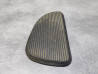 Griffe genou gauche caoutchouc Honda – Réf. 17662-246-020
