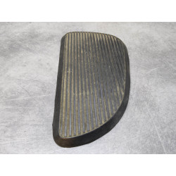 Griffe genou gauche caoutchouc Honda – Réf. 17662-246-020
