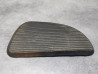 Griffe genou gauche caoutchouc Honda – Réf. 17662-246-020
