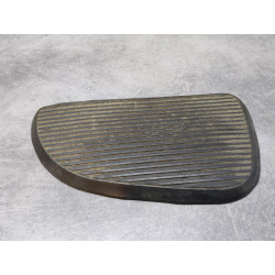 Griffe genou gauche caoutchouc Honda – Réf. 17662-246-020