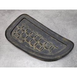 Griffe genou gauche caoutchouc Honda – Réf. 17662-246-020