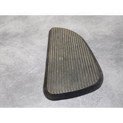 Grippe Genoux Gauche Caoutchouc Honda – Réf. 17661-246-020