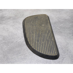 Grippe Genoux Gauche Caoutchouc Honda – Réf. 17661-246-020