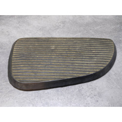 Grippe Genoux Gauche Caoutchouc Honda – Réf. 17661-246-020