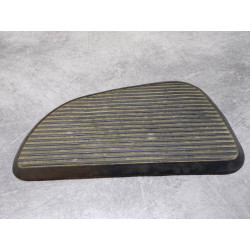 Grippe Genoux Gauche Caoutchouc Honda – Réf. 17661-246-020