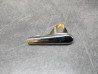 Support gauche de bavette CB100 CL90 S110 S90 SS50 HONDA 80132-028-000