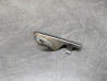 Support gauche de bavette CB100 CL90 S110 S90 SS50 HONDA 80132-028-000