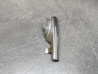 Support gauche de bavette CB100 CL90 S110 S90 SS50 HONDA 80132-028-000