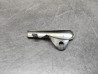 Support gauche de bavette CB100 CL90 S110 S90 SS50 HONDA 80132-028-000
