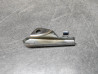 Support gauche de bavette CB100 CL90 S110 S90 SS50 HONDA 80132-028-000