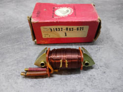 bobine eclairage HONDA PC50 31632-063-621