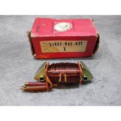 bobine eclairage HONDA PC50 31632-063-621