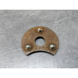 Plateau à billes mecanisme embrayage ATC110 ATC70 ATC90 HONDA 22860-041-000OCC