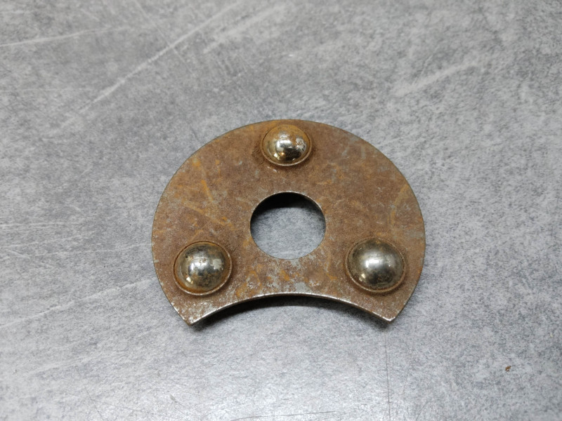 Plateau à billes mecanisme embrayage ATC110 ATC70 ATC90 HONDA 22860-041-000OCC