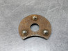 Plateau à billes mecanisme embrayage ATC110 ATC70 ATC90 HONDA 22860-041-000OCC