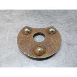 Plateau à billes mecanisme embrayage ATC110 ATC70 ATC90 HONDA 22860-041-000OCC