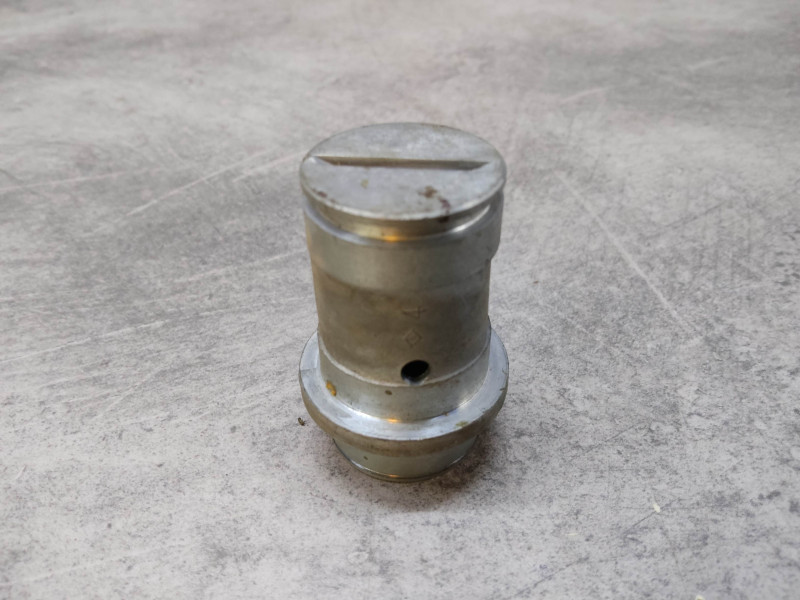 Rampe hélicoïdale embrayage Honda CB92 - Réf. 22841-200-030