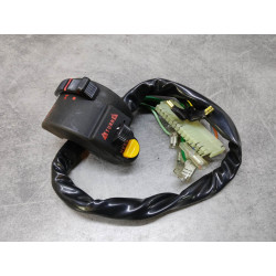 Commodo Gauche Occasion Honda MTX125 NSR50 - Réf. 35210-GE2