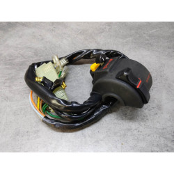 Commodo Gauche Occasion Honda MTX125 NSR50 - Réf. 35210-GE2