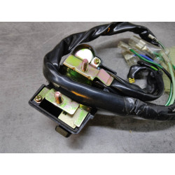 Commodo Gauche Occasion Honda MTX125 NSR50 - Réf. 35210-GE2