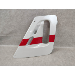 Garniture Carénage Droit Honda CBR600F NH193P – Réf. 64304MT6600ZA