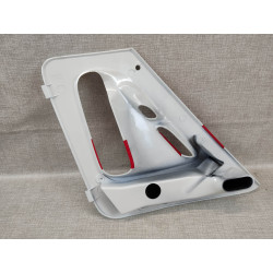 Garniture Carénage Droit Honda CBR600F NH193P – Réf. 64304MT6600ZA