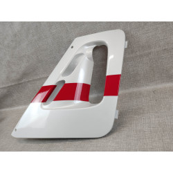 Garniture Carénage Droit Honda CBR600F NH193P – Réf. 64304MT6600ZA