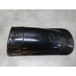 Bavette de garde boue AR HONDA CB125JX CB200 80121-315-731