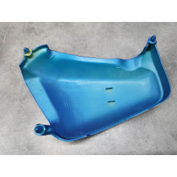 Cache latéral droit bleu Honda CM200T 83540-419-000